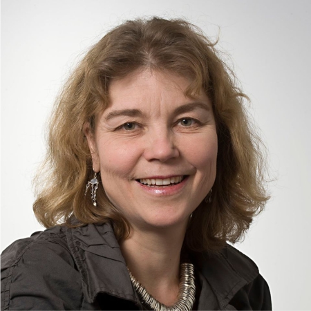Prof. Mirjam Van Reisen