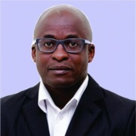 Fredrick Obwanda