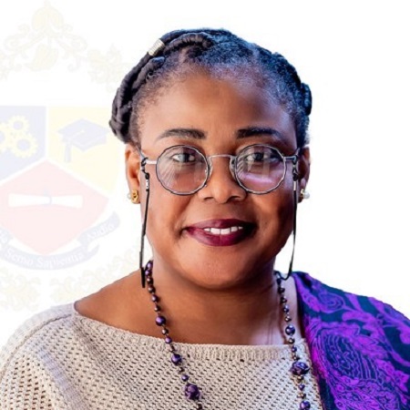 Prof. Dr. Francisca Oladipo